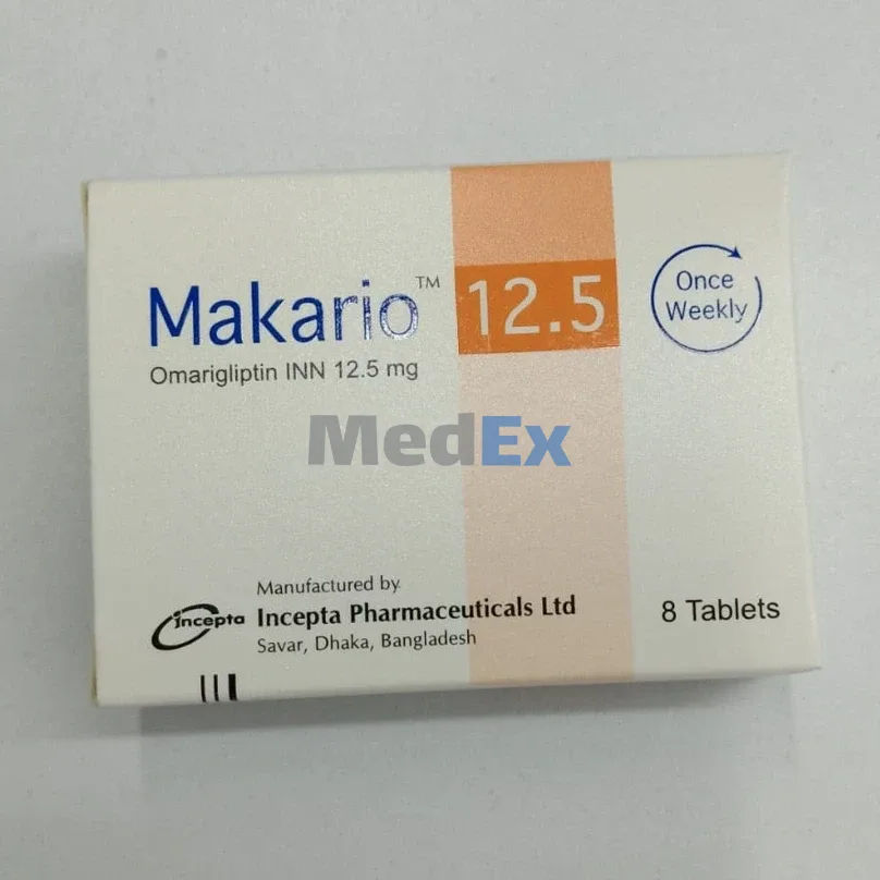 Makario