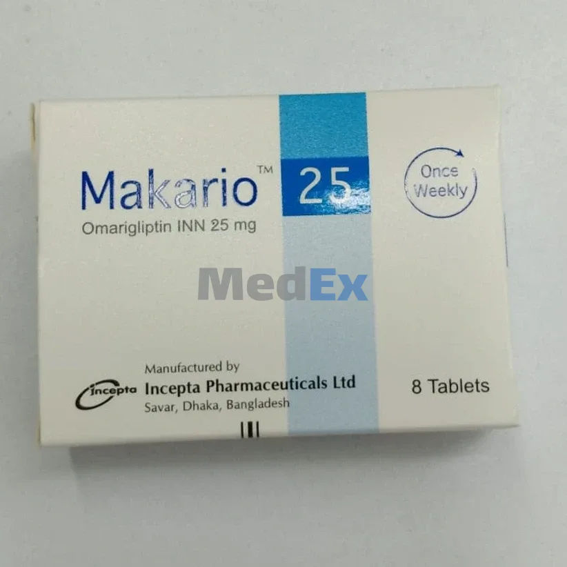 Makario