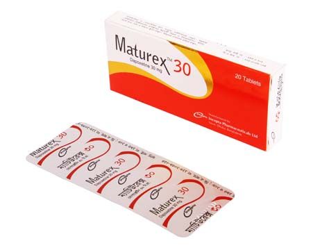 Maturex
