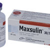 Maxsulin