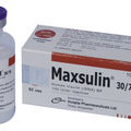 Maxsulin