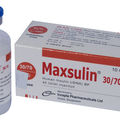 Maxsulin N