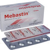 Mebastin