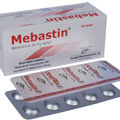 Mebastin