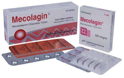 Mecolagin