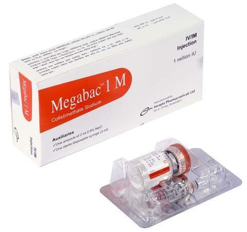 Megabac
