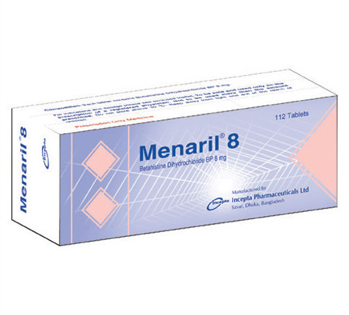 Menaril