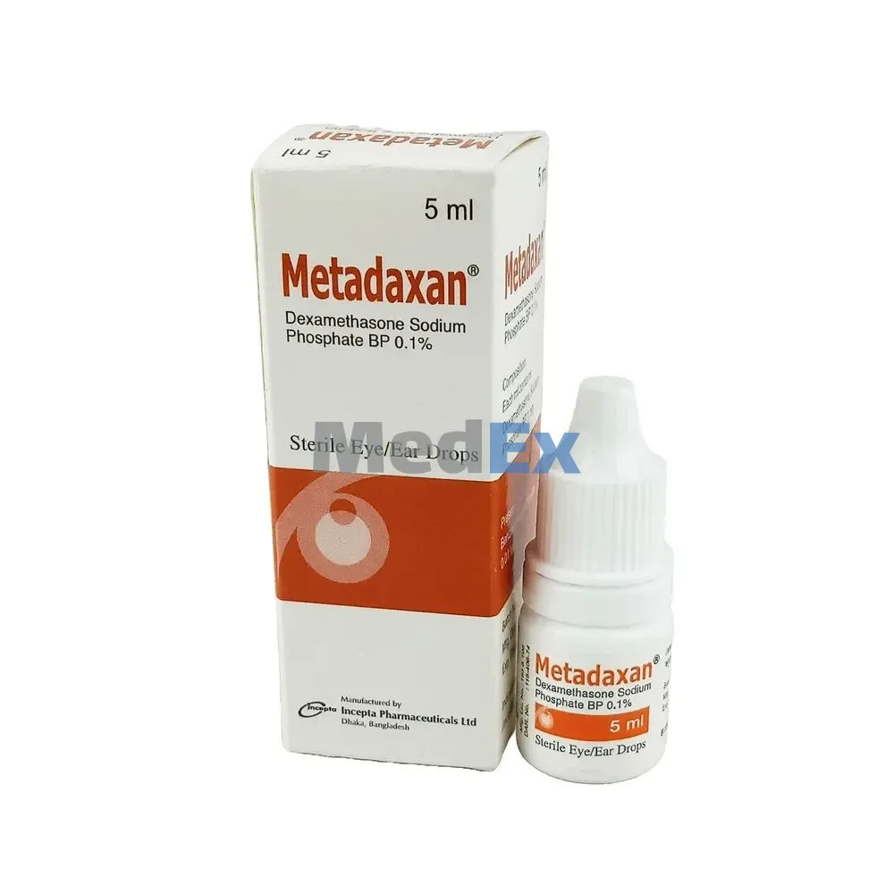 Metadaxan