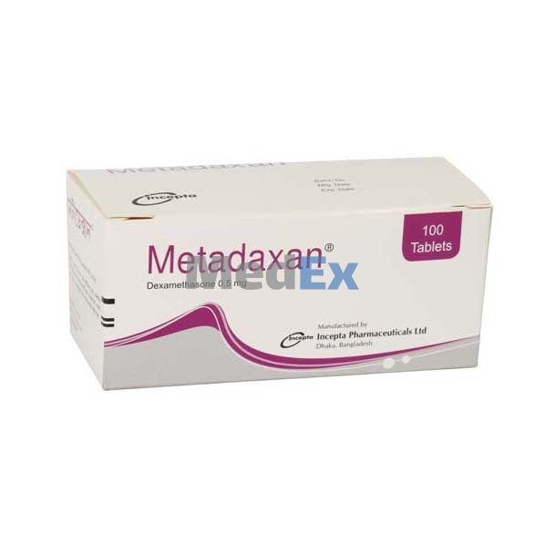 Metadaxan