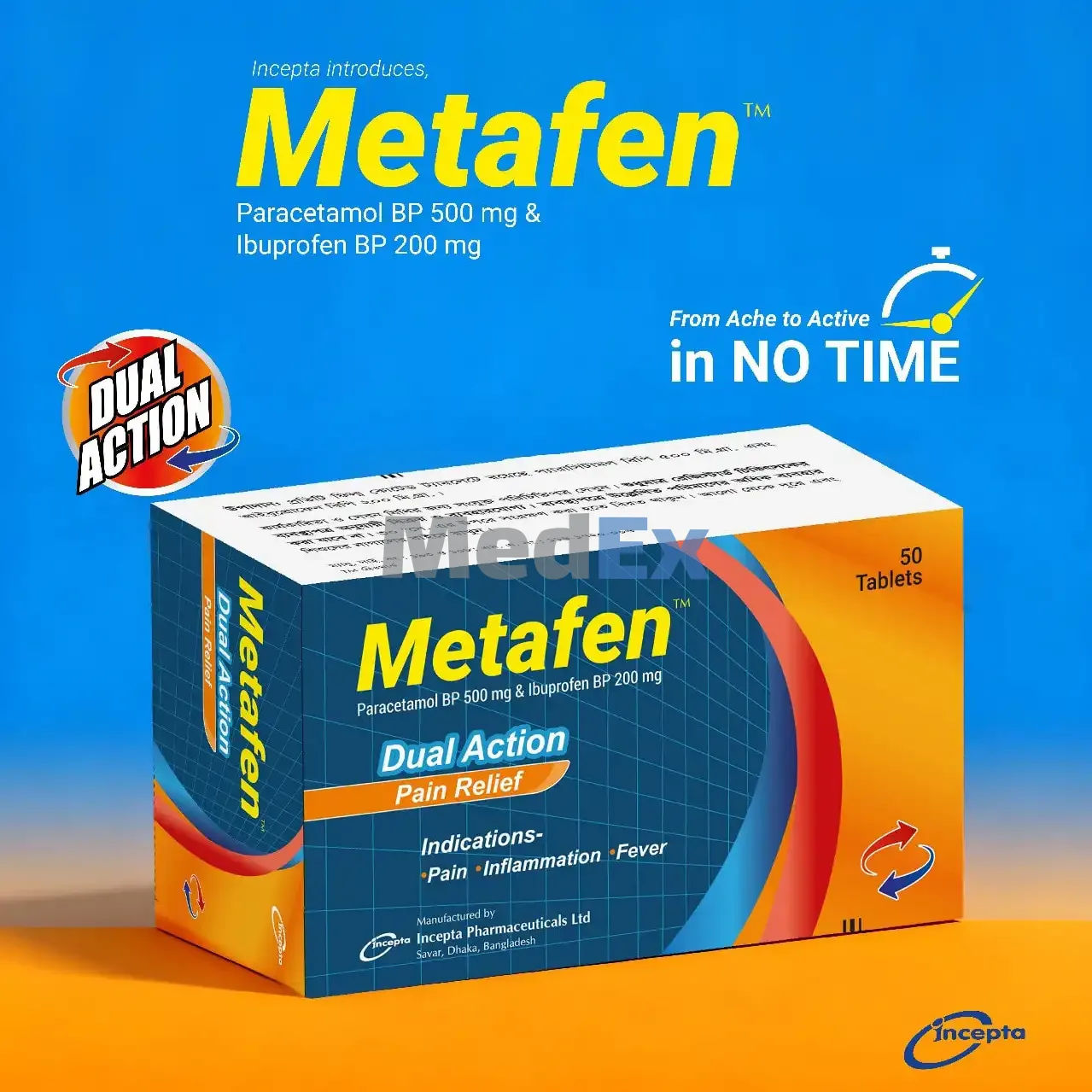 Metafen