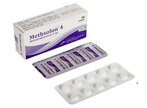 Methsolon