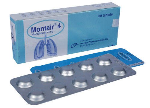 Montair ODT