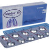 Montair