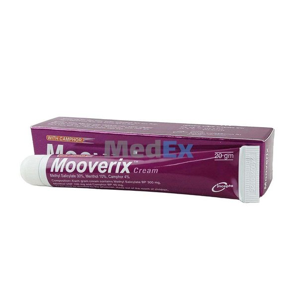 Mooverix 30%+10%+4% Packaging