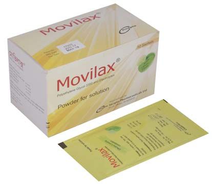 Movilax