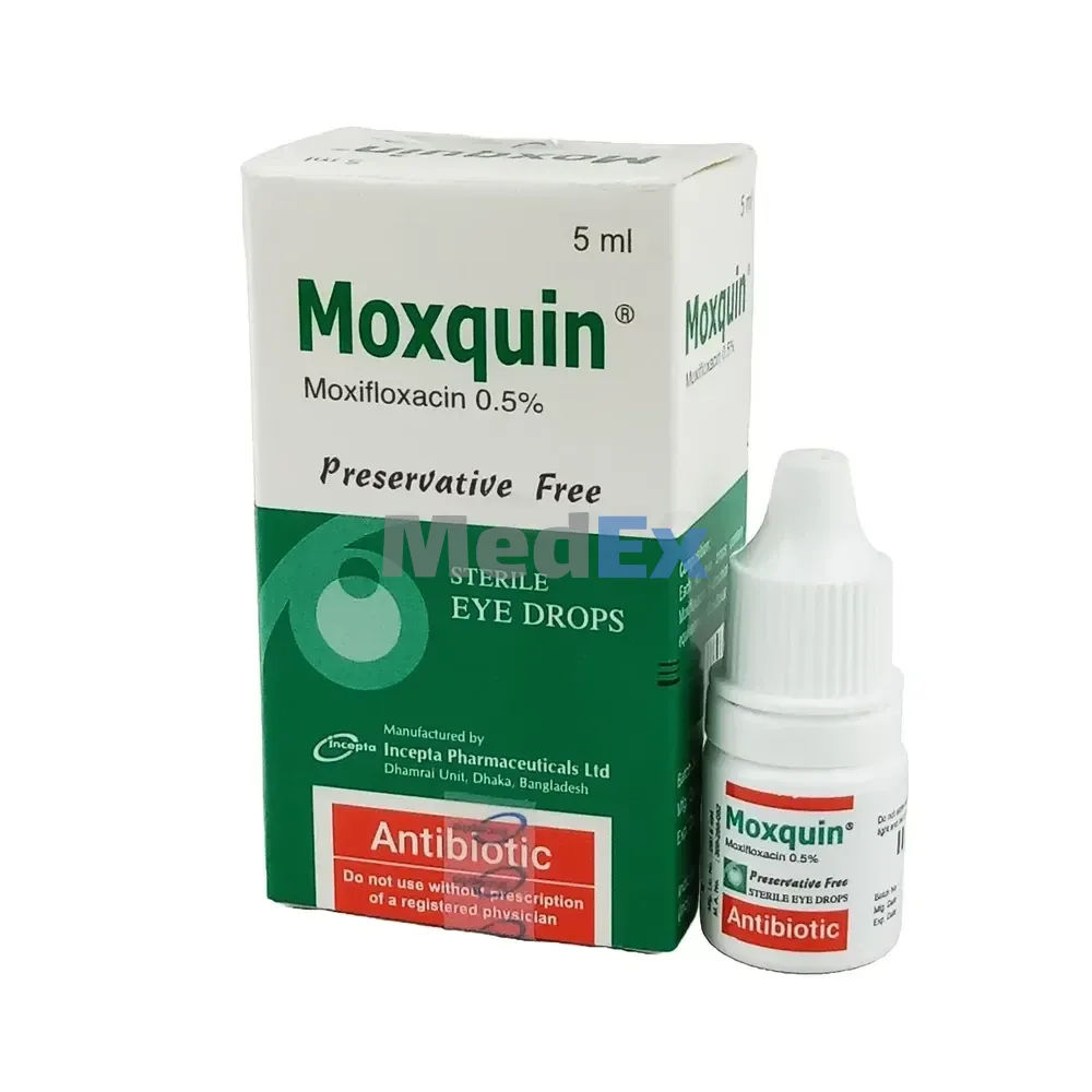 Moxquin