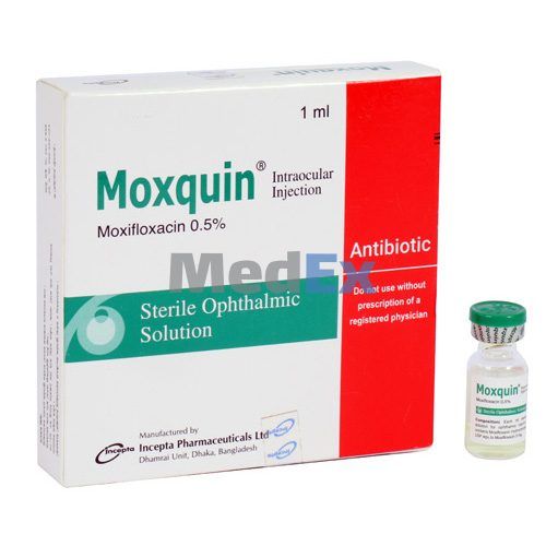 Moxquin