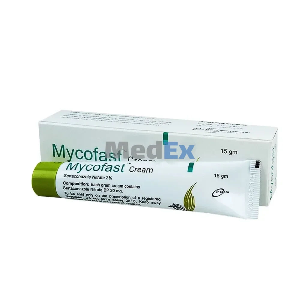 Mycofast