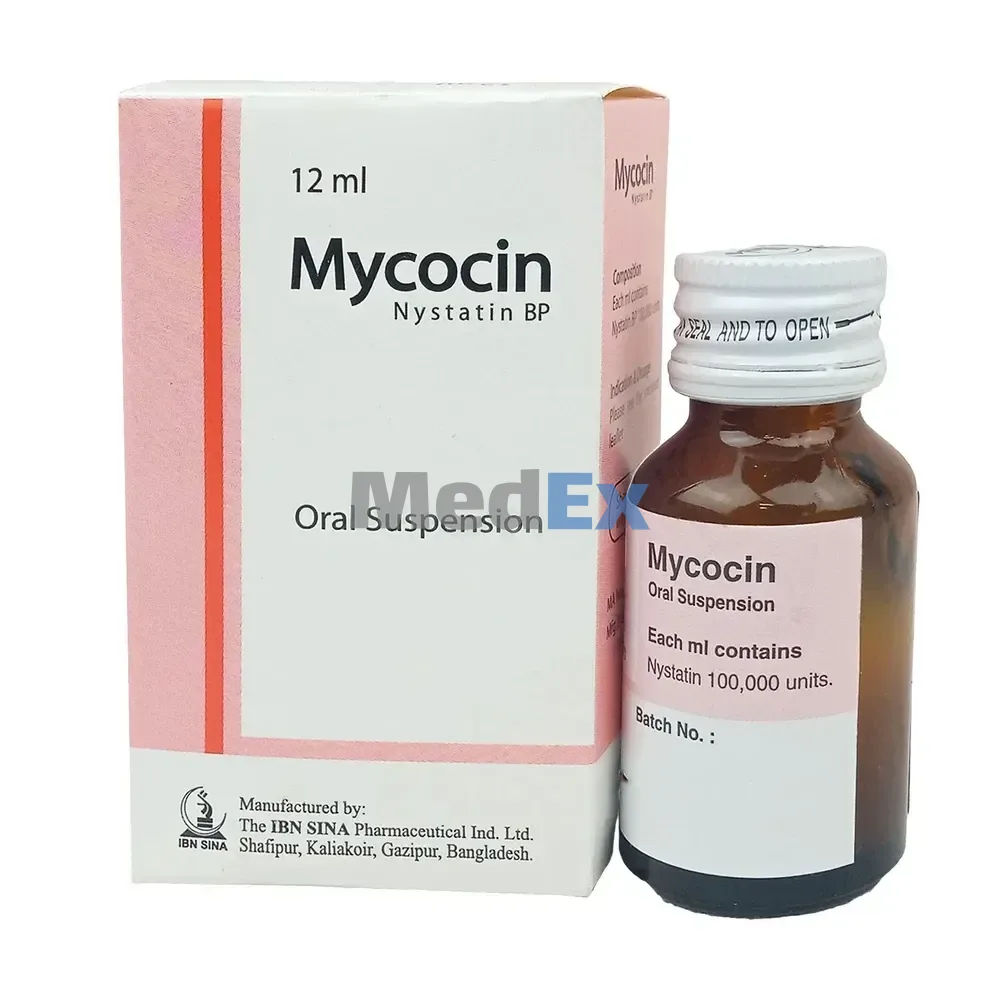 Myfocin