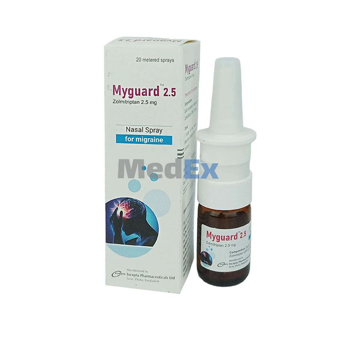 Myguard