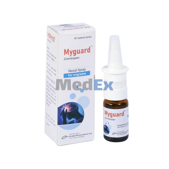 Myguard