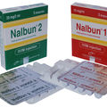 Nalbun DS