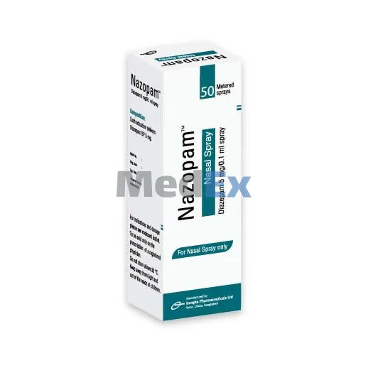 Nazopam