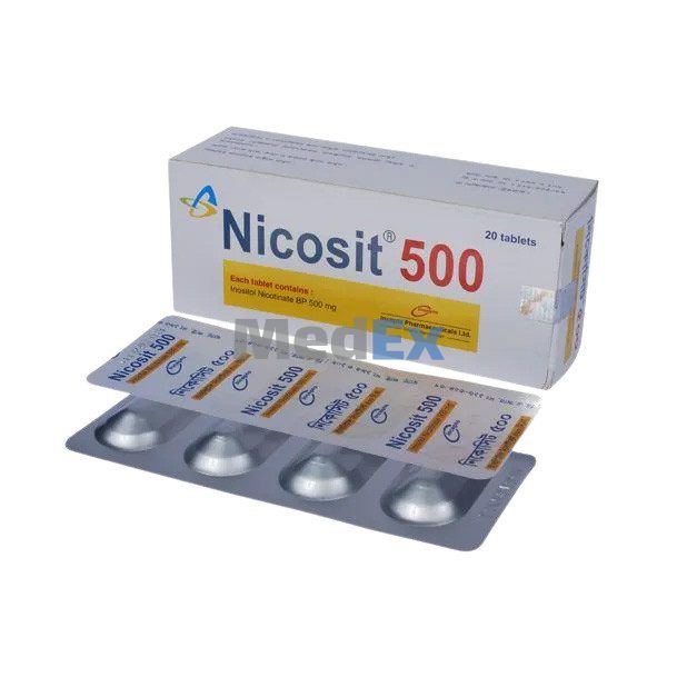 Nicosit