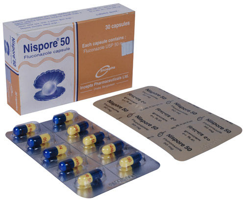 Nispore
