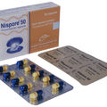 Nispore