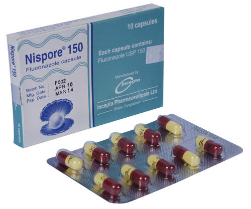 Nispore