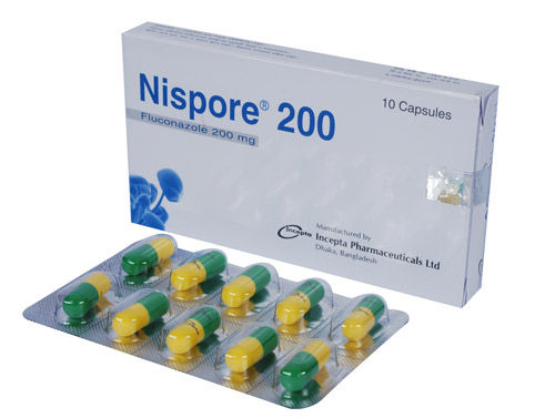 Nispore