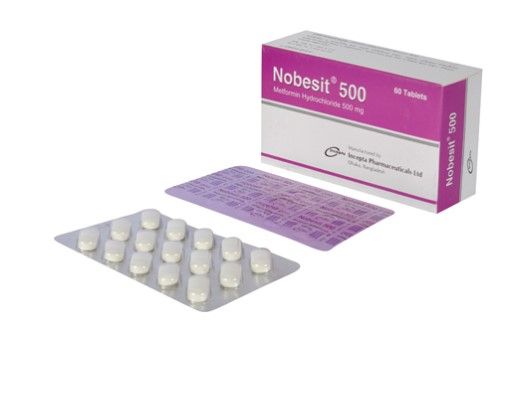 Nobesit XR