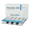 Nocandia