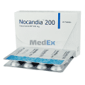Nocandia