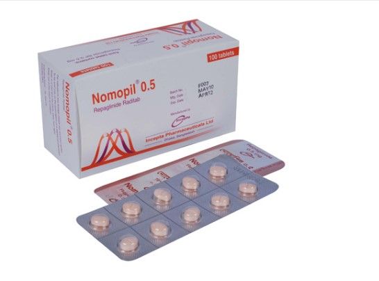 Nomopil