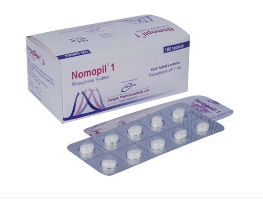 Nomopil