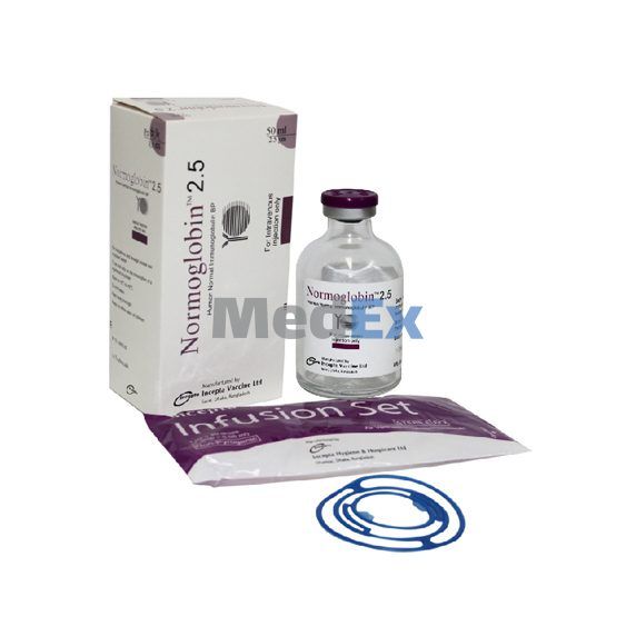 Normoglobin