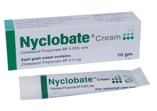 Nyclobate