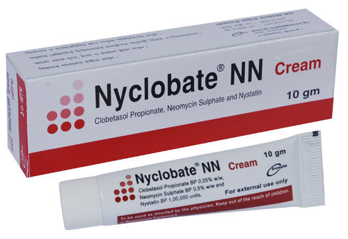 Nyclobate NN