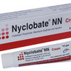 Nyclobate NN