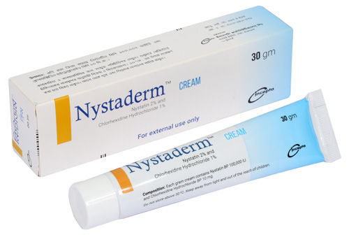 Nystaderm
