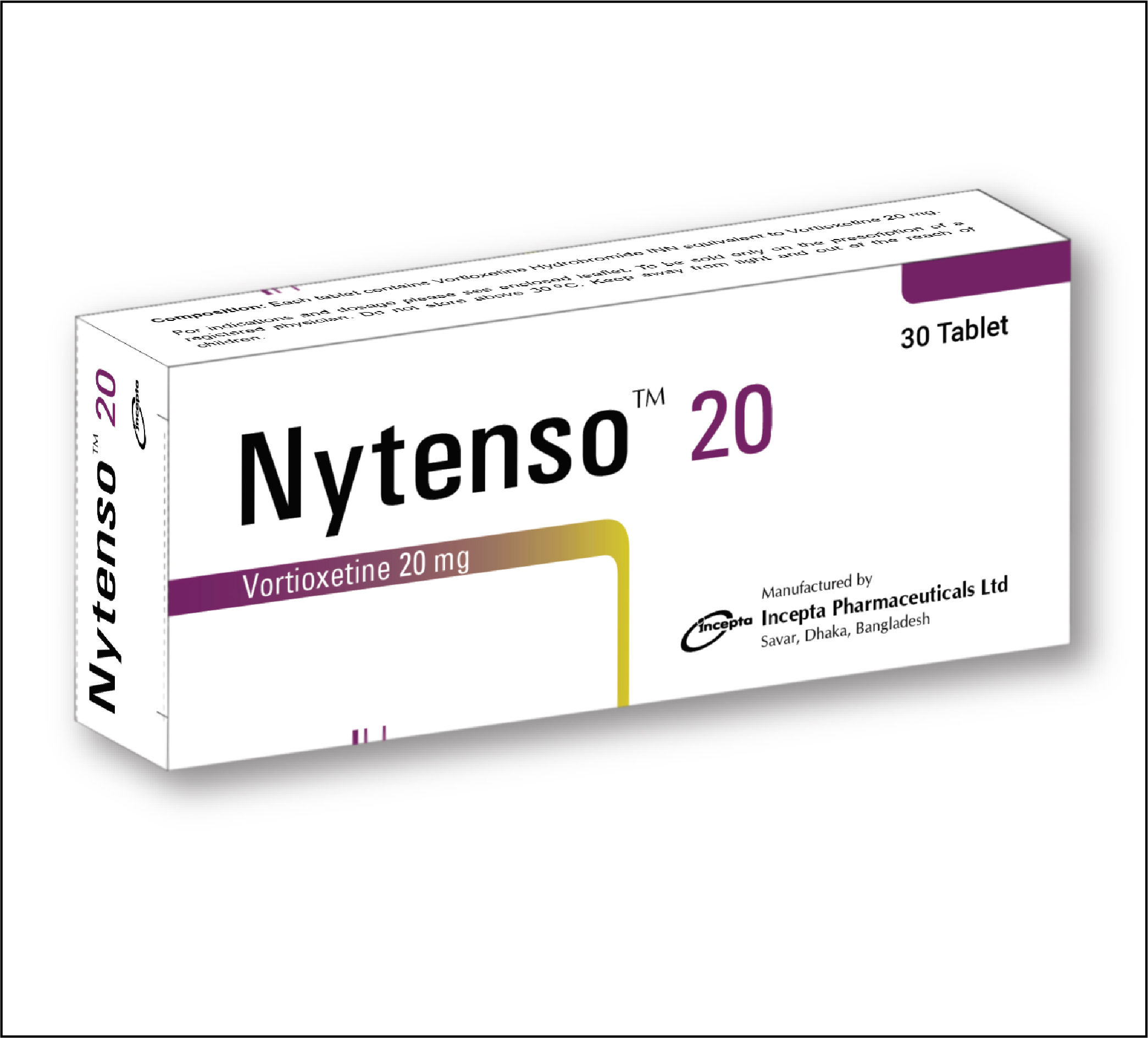 Nytenso