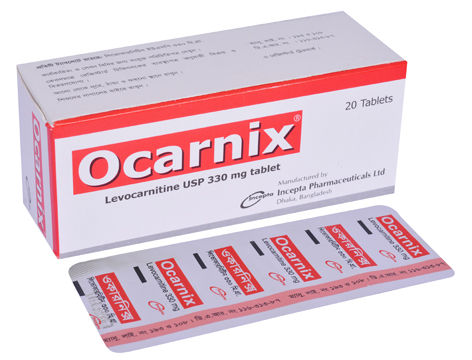 Ocarnix