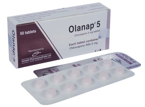 Olanap