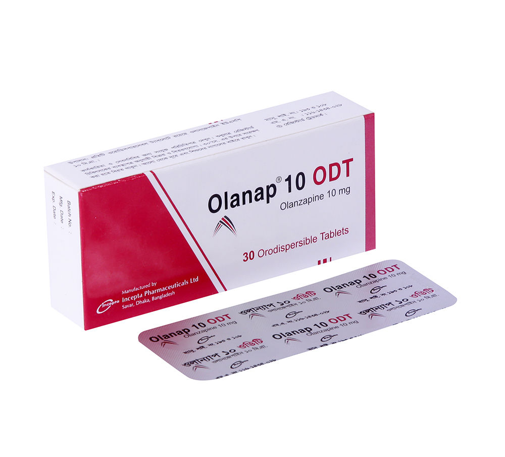 Olanap