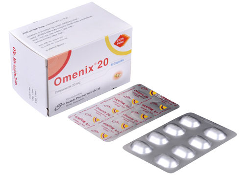 Omenix