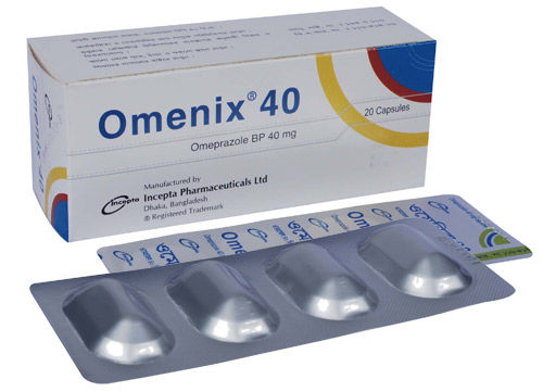 Omenix