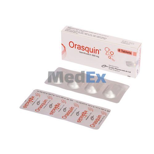 Orasquin