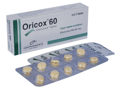Oricox